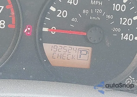 2016 Nissan Frontier S/Sv-I4 z USA, uszkodzony, nr VIN 1N6BD0CTXGN738059